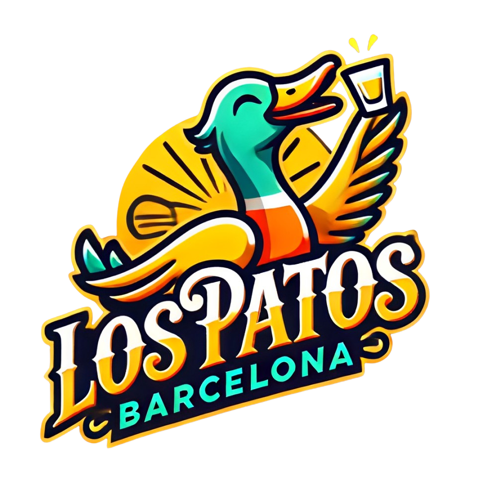 LosPatosBarcelona