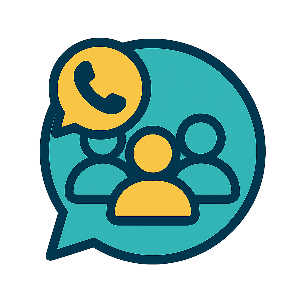 WhatsApp Group